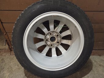 Elektrony skoda r16 - 2