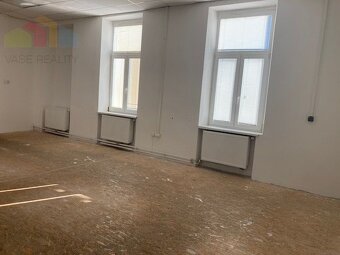 Prenájom Kancelárie Ilava, ul. Ružová, 80 m2 - 2