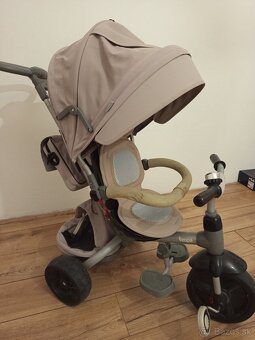 Detská trojkolka - 2