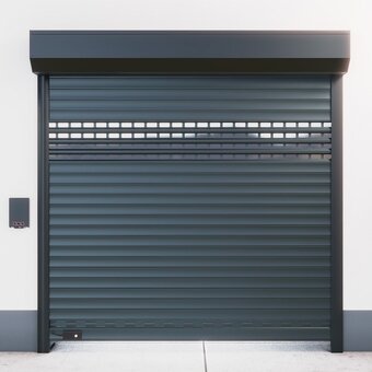 SERVIS GARÁŽOVÝCH BRÁN , DVERÍ  A  POHONOV BRÁN - 2