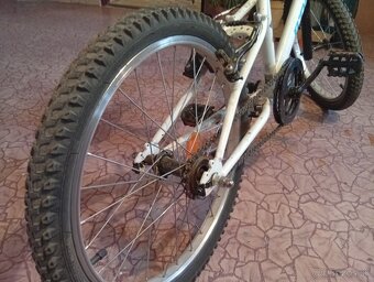 Detský bicykel 20 " - 2