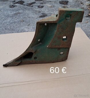 Náhradný diel na pluh - 2