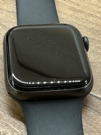 Vymenim Apple Apple Watch 6 Black za Applewatch 6 Gold - 2