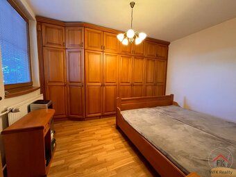 Na predaj štýlový 3-izb Byt s Balkónom a Kvalitným Zariadení - 2