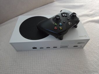 Xbox Series S 512GB - 2