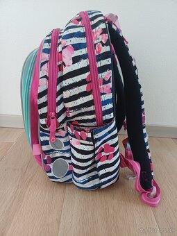 Skolska taska Topgal - 2