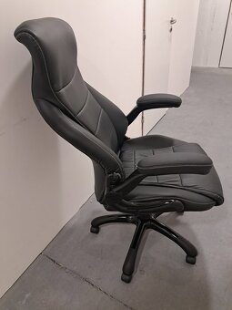 Kancelárske kreslo - 2