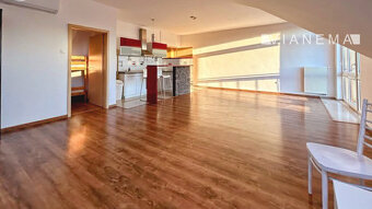 NA PRENÁJOM Obchodný/Kancelársky Priestor v Bernolákove - 2