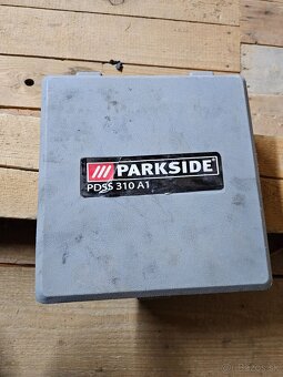 Predam pneumaticky razovy utahovak - 2