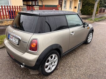 Predám Mini Cooper, AB HATCHBACK 3 dv. - 2