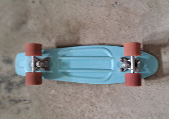 Pennyboard - 2