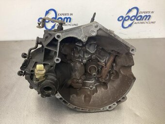Prevodovka Citroen Berlingo Peugeot 206, Partner 1.4 54/55kW - 2