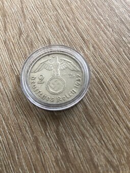 Mince Nemecko - 2
