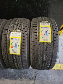 235/45 R17 Austone zimne pneumatiky 2ks Nove - 2