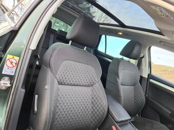 Škoda Superb Combi iV 1.4 TSI PHEV ,DSG 115kW A6,panorama - 2