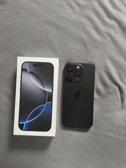 iPhone 16 Pro 128 GB - 2