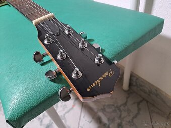 6 strunové banjo Pasadena - 2