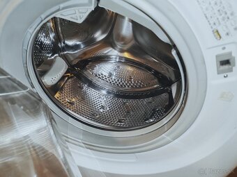 Predám práčku so sušičkou Candy 6kg - 2