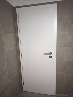 Vnútorné dvere Solo Door - 2