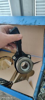 Spojkova sada Sachs 2290601020 - 2