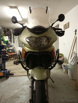 Honda Transalp 650 - 2