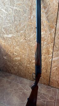 Brokovnica iž27 - 2