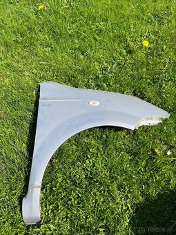 Chevrolet spark matiz blatník - 2