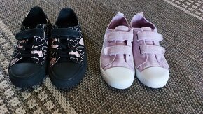 Platenky pre dievčatko - 2