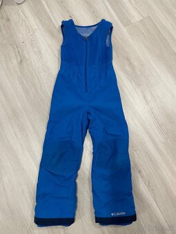 Columbia súprava na sneh, ľad - 2