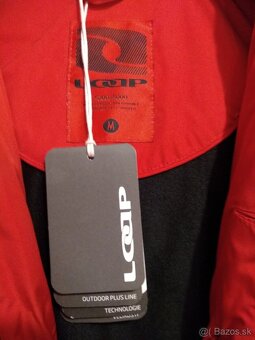 Pánska zimná bunda Loap - 2