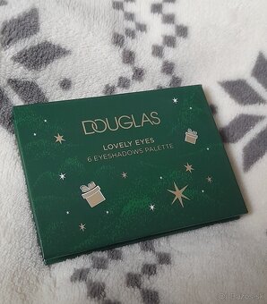 Kozmetika Douglas - 2