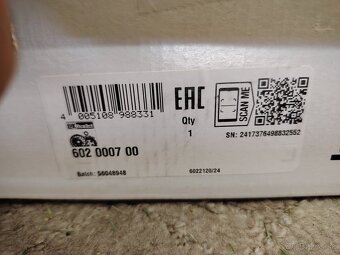 Kompletná spojkova sada DSG 7 - 2