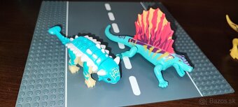 Dinosaury stavebnica LEGO - 2