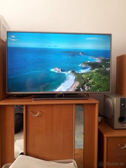 Smart tv lg 106cm - 2