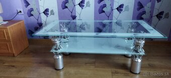 Novy konferenčný stôl - 2