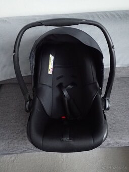 Vajíčko do auta - 2