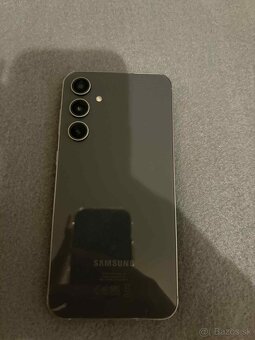 Predám Samsung Galaxy S23 FE - 2