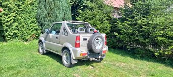 Jimny - 2