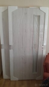 Interiérové dvere Pertura (bez zárubne) - 2