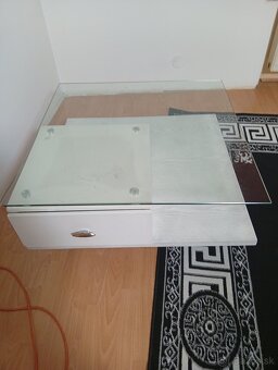 konferencny stolik - 2