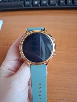 Smart hodinky Carneo - 2