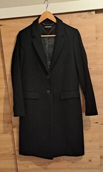 Dámsky kabát Tommy Hilfiger - 2