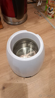 Ohrievač na mlieko - 2