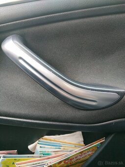 Ford Galaxy a S max madla - 2