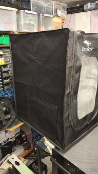 Creality Ender Box S50 x V70 x H60 - 2