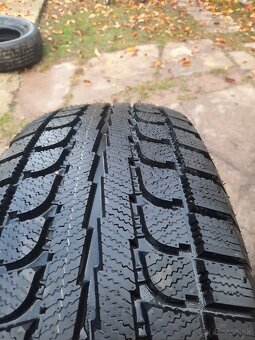 265/70 R17 - 2