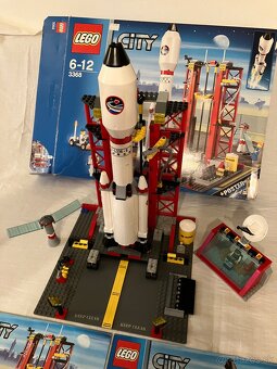 LEGO 3368 - 2