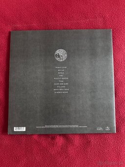 Lorde - Pure Heroine (LP) - 2