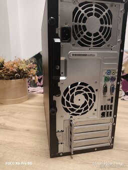 HP Compaq 6000 Pro MT - 2