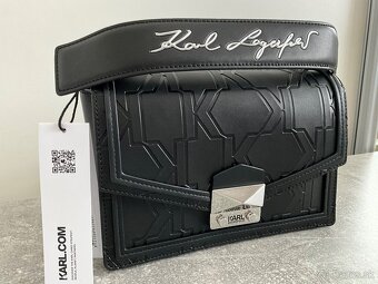 Kabelka Karl Lagerfeld NOVÁ - 2